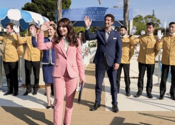 foto da 2ª temporada de The White Lotus