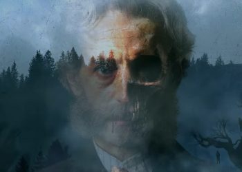 foto da nova série O Vale dos Esquecidos