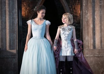 foto do filme A Escola do Bem e do Mal