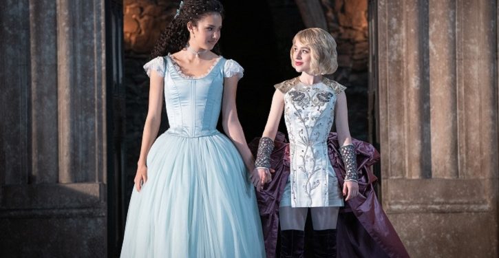 foto do filme A Escola do Bem e do Mal