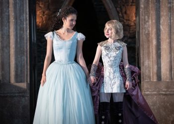 foto do filme A Escola do Bem e do Mal