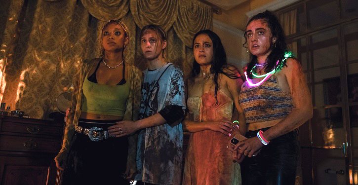 foto do filme Morte Morte Morte