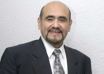 Edgar Vivar na CCXP 2022