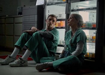 foto do filme O Enfermeiro da Noite