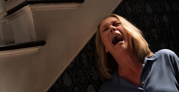 foto do filme Halloween Ends
