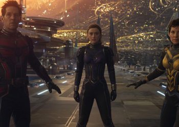 foto do filme Homem-Formiga e a Vespa Quantumania