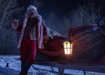 foto do filme Noite Infeliz