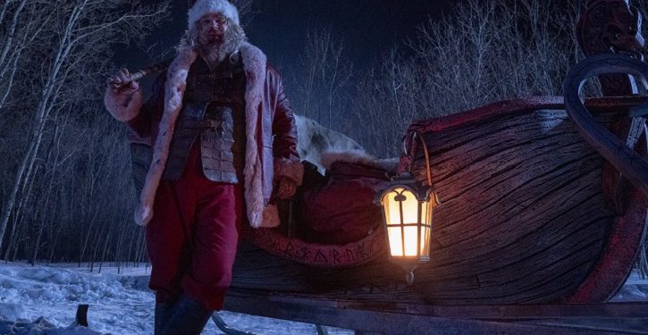 foto do filme Noite Infeliz