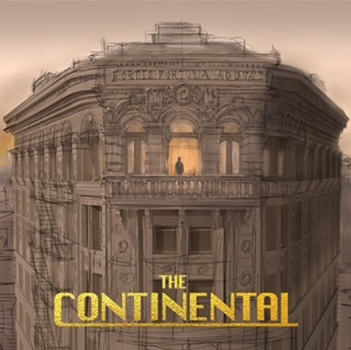 The-Continental 