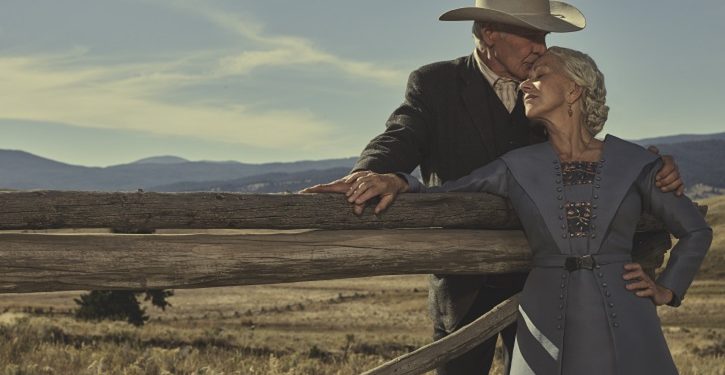 foto da nova série 1923