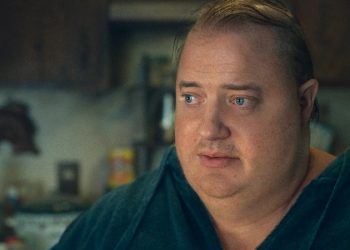 foto do filme A Baleia