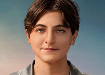 capa do filme Beau Is Afraid