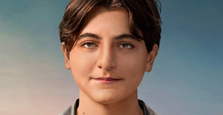 capa do filme Beau Is Afraid