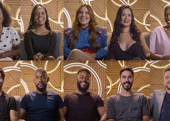 Casamento Às Cegas Brasil 2ª temporada