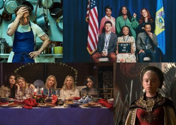 Critics Choice Awards 2023 lista indicados