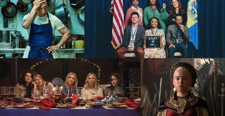 Critics Choice Awards 2023 lista indicados