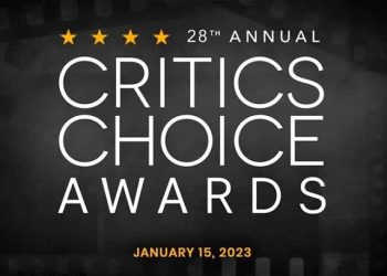 Critics Choice Awards na TNT e HBO Max