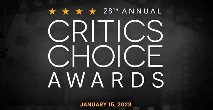 Critics Choice Awards na TNT e HBO Max