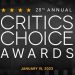 Critics Choice Awards na TNT e HBO Max