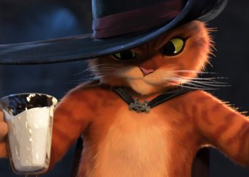 foto do filme Gato de Botas 2 O Último Pedido