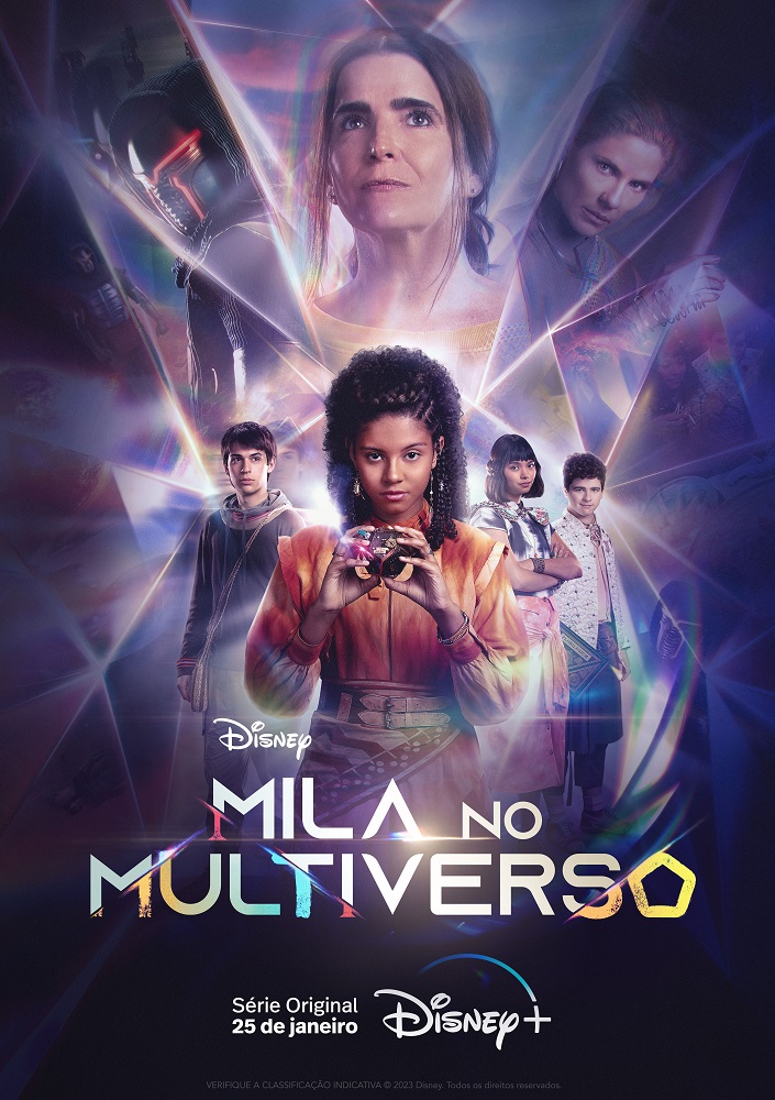 Mila-no-Multiverso 