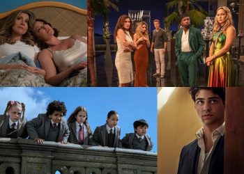 netflix estreias de dezembro