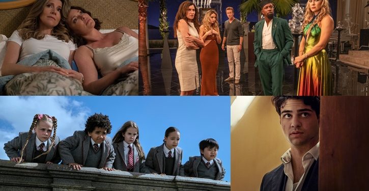 netflix estreias de dezembro