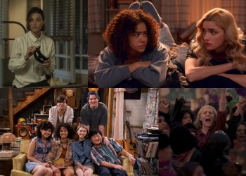 Netflix estreias janeiro 2023