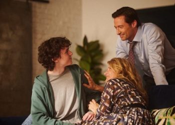 foto do filme Um Filho