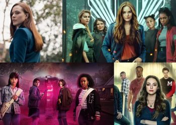 séries canceladas 2022