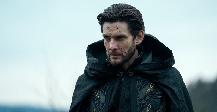 foto da 2ª temporada de Sombra e Ossos