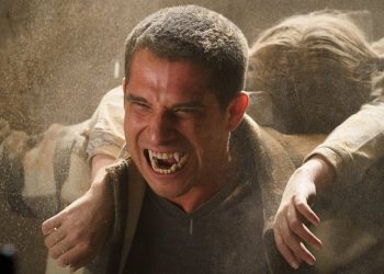 foto de Teen Wolf: O Filme