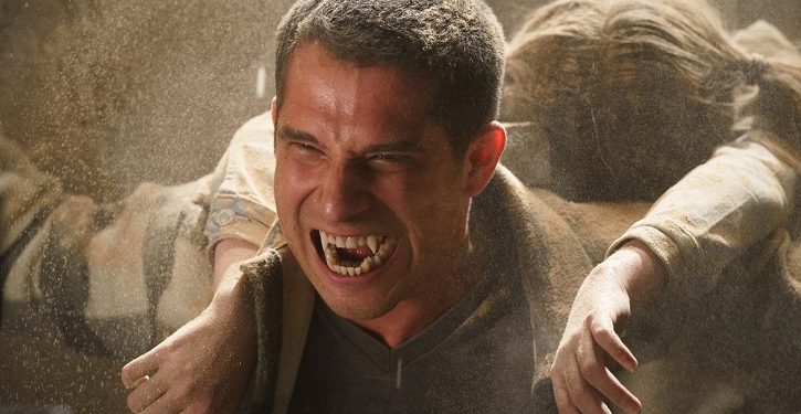 foto de Teen Wolf: O Filme