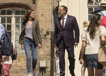 foto da série Tudo Aquilo Que Nunca Foi Dito