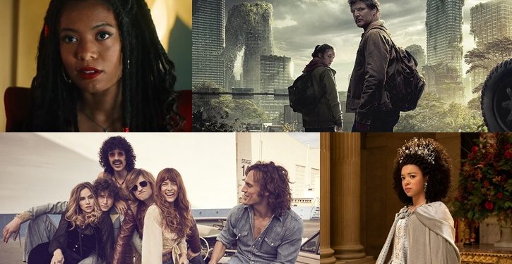 foto 20 novas séries de 2023