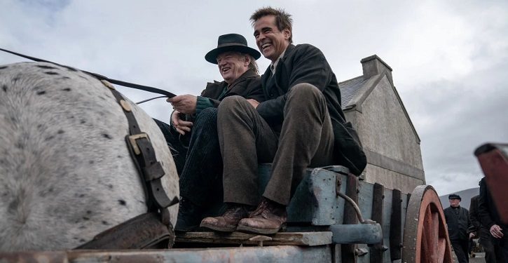 foto do filme Os Banshees de Inisherin