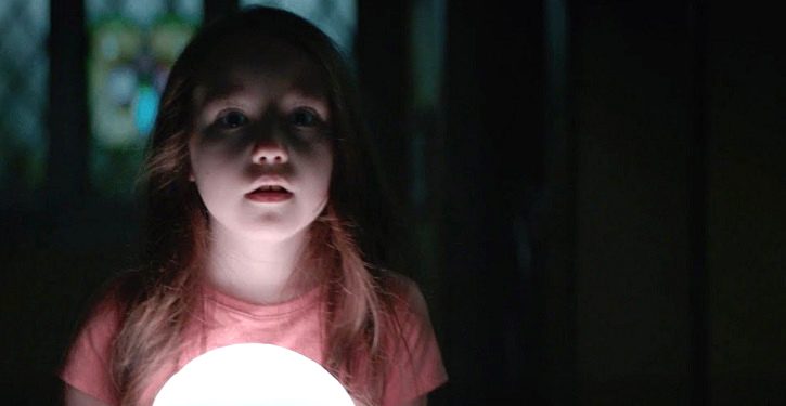 foto do filme Bicho Papão: O Conto