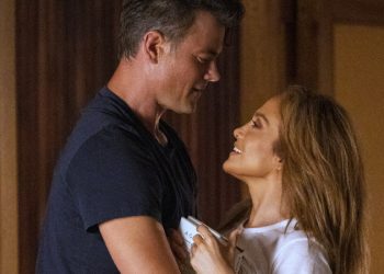 foto do filme Casamento Armado