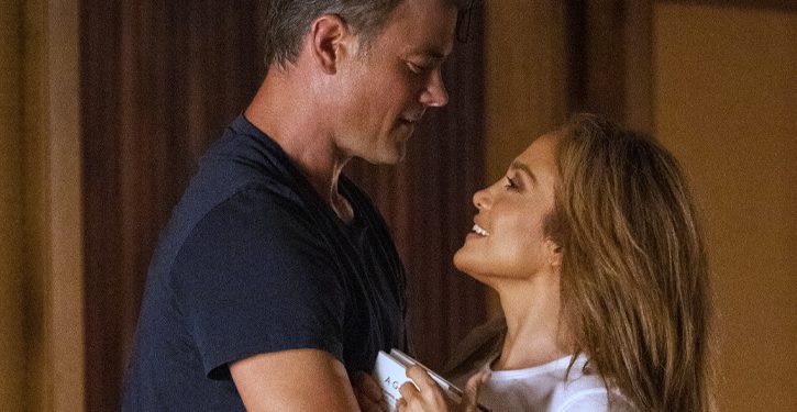 foto do filme Casamento Armado