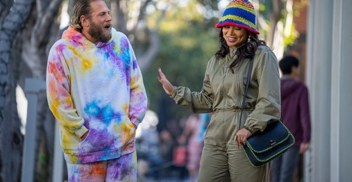 foto do filme Certas Pessoas