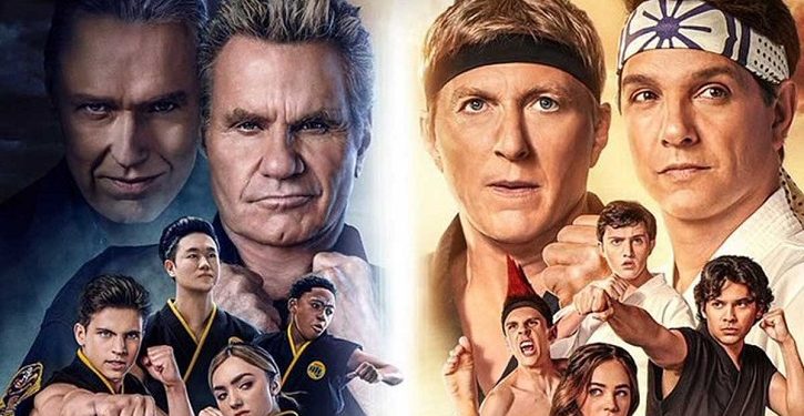 Cobra Kai é renovada para 6ª e última temporada pela Netflix