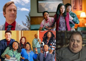 Critics Choice awards 2023