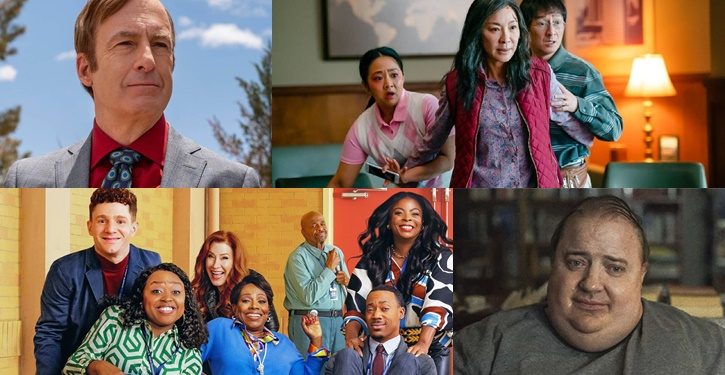 Critics Choice awards 2023