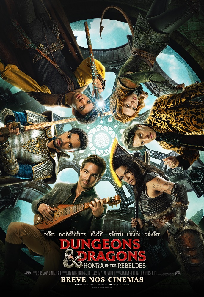 Dungeons-Dragons 