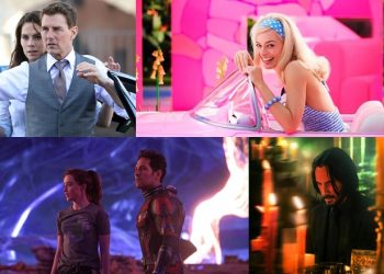 filmes mais aguardados de 2023