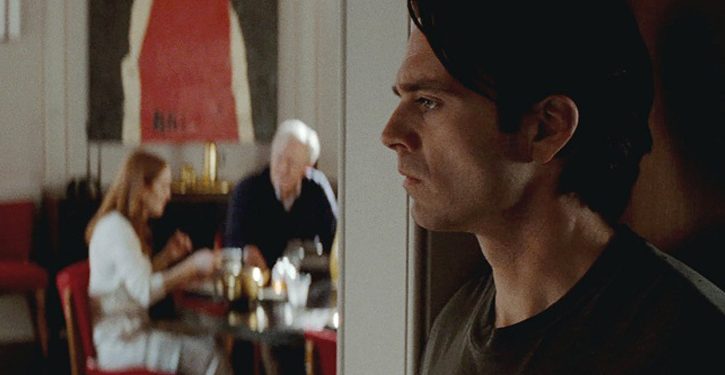 foto do filme Sharper - Uma Vida de Trapaças