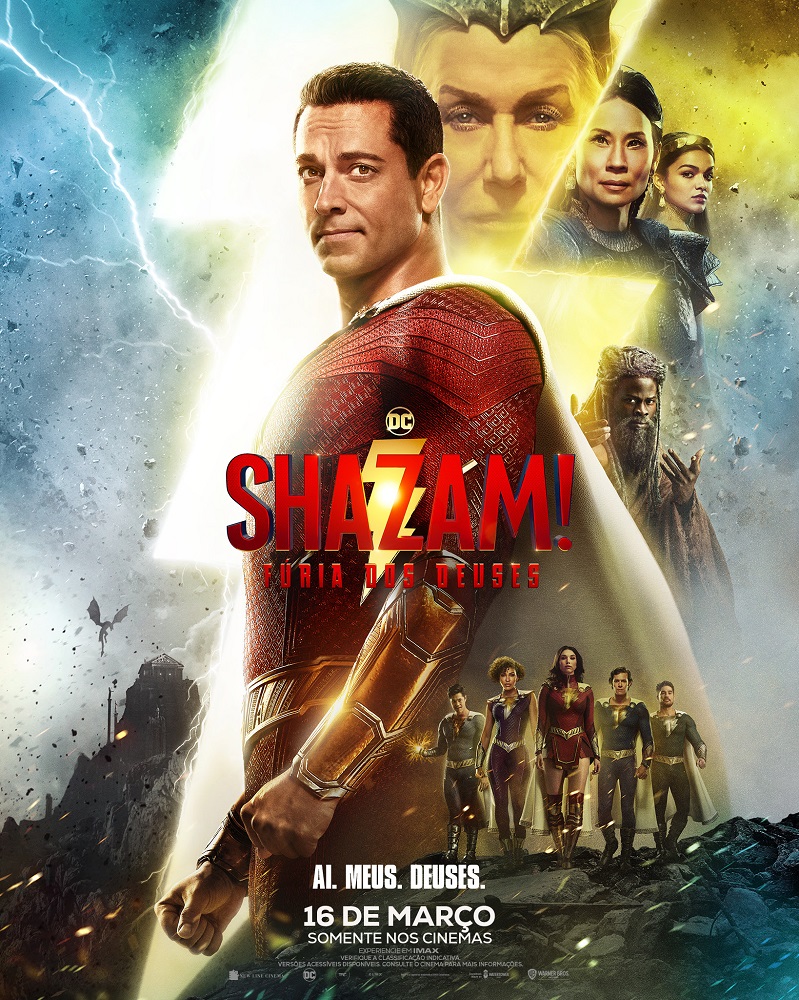 Shazam-2 