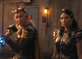 foto de Shazam! Fúria dos Deuses