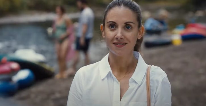 foto do filme Somebody I Used To Know