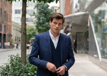 do filme Na Sua Casa ou Na Minha?